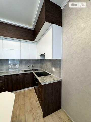 Продаж 2к Квартира Мазепи Гетьмана вулиця ЖК Театральный