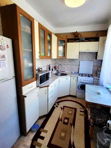 Продаж 3-х к.кв. вул. Добровільні Батальйони (Союзна), ТРЕТІЙ поверх