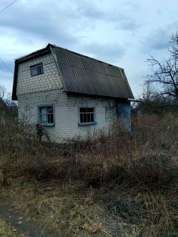 Продам сад 5 масив