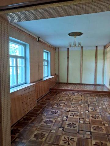 Двоповерхова будівля під смарт-квартири, 300 метрів від варшавської траси. Таунхаус