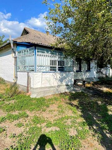 Будинок з великою земельною ділянкою 37,33 сотки | Газ | с. Плоске, Київська область