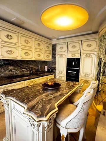 Здам преміальну 4к квартиру, 2 рівні, ЖК Фестивальний, Січеславська Набережна 45