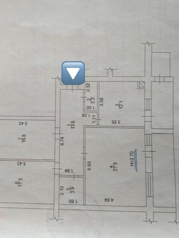 Продам квартиру Жк Пурпурові Вітрила ЖК Пурпурові Вітрила