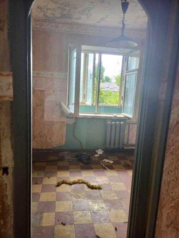 Продам 1 кімнатну квартиру, вулиця Автозаводська, 25, Оболонь, ДЕРЖПРОГРАМИ