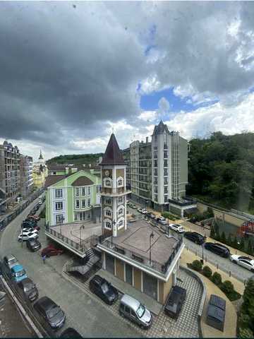 Дом СДАН в експлуатацію. ПОДОЛ ГРАД ЖК Продажа ВИДОВА квартира від Власника ЖК Подол Град