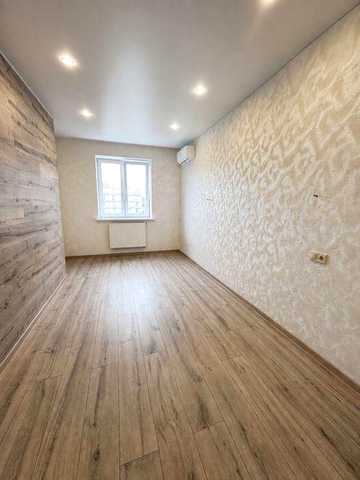2 кімнатна квартира з ремонтом + кладова 5,6 м2 ЖК Саме Той