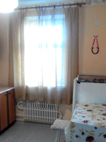 Сдам 1-к.квартиру в кирпичном доме,  Ахсарова 3в, метро Победа