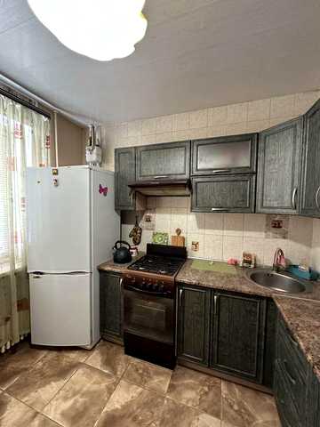 Продаж 1к квартири Хортицьке Шоссе Ремонт ЖК ОСББ