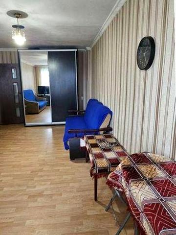Здам 1к квартиру на вул Робочій 24а
