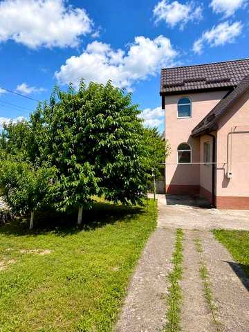 (8) Продаєтся будинок з ділянкою в смт. Турбів 3573