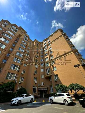 Продаж 4к Квартира Боголюбова вулиця