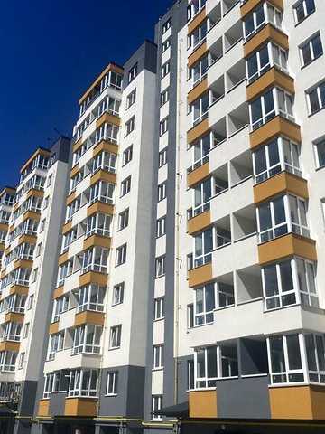 Продаж 1к Квартира Костя Широцького вулиця ЖК Старогородский