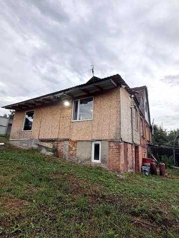 Продам часть дома Не дорого