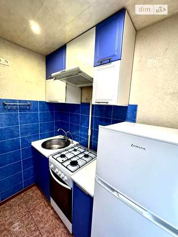 Продаж 1к Квартира Мозолевського Бориса вулиця