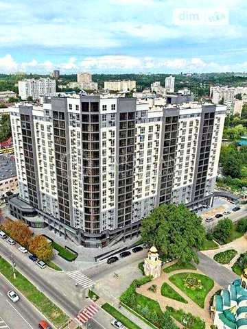 Простора Видова  3К кв-ри в ЖК Борисо-Глібський Держпрограмы БЕЗ КОМІССІІ 99000$