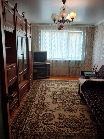 Здам 2к квартиру в Луцьку