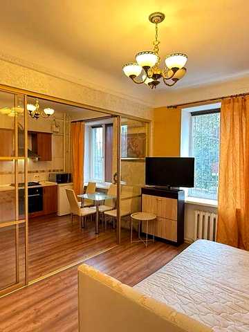 Продаж 1к Квартира Паторжинського вулиця