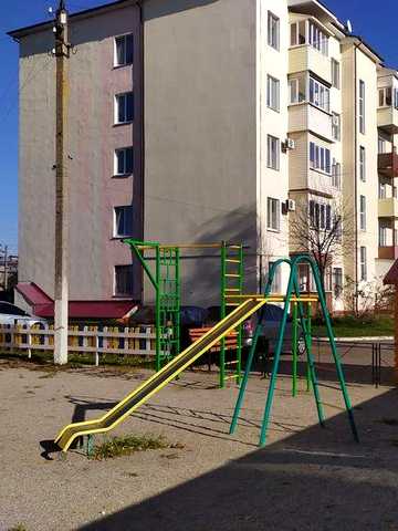 Квартира 88.3 м2, 3- х комн. Обмен на Николаев.  Обмін на Миколаїв.