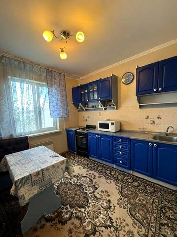 Продаж 4-х кімнатної квартири ЖК Румунський мікрорайон