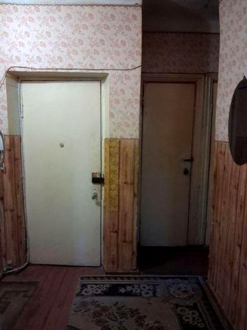 Продам 3-кімнатну квартиру в центрі м. Лубни