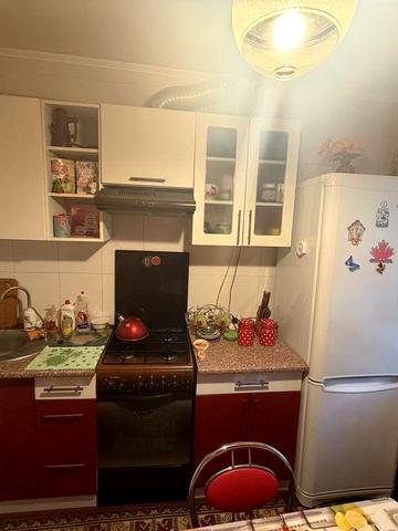 Аренда 1к квартиры на Парусе, пер. Штурманский