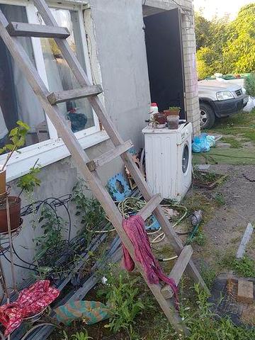 Продам дачу для проживання