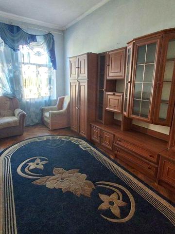 2к квартира.в центрі