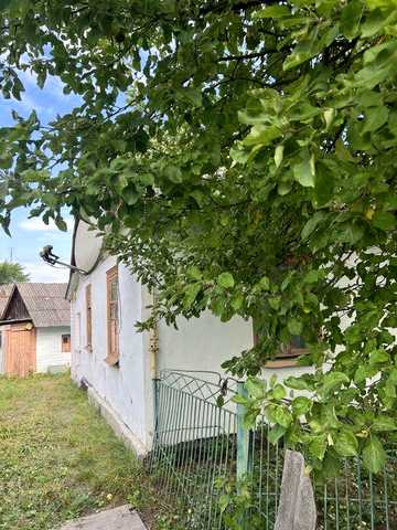 Продам будинок + 6 сот. землі  в м. Шепетівка