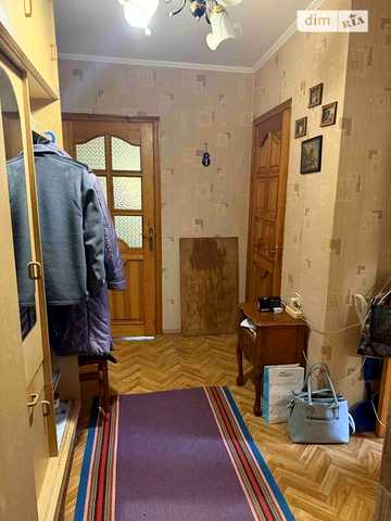 Продаж 3к Квартира Іцхака Рабіна вулиця