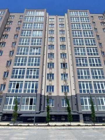 Продаж 1к Квартира Семена Палія (Дніпропетровська дорога) вулиця ЖК Теплый дом Plus