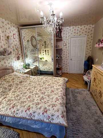 Квартира 3 ком 81,1м2 КАЛИНОВАЯ  Дом Быта пр. Слобожанский
