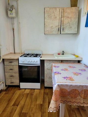 Оренда 1 км.кв.вул.Чорновола/Довженка,для 1 особи або пари,не для студентів