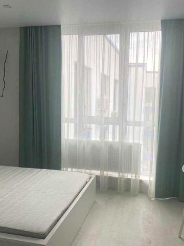 Метро 3 хвилини! Студіо з євро в ЖК,,Рівєра" вул, Центральна 19