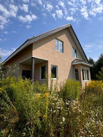 Продаж будинку (дуплекс) 102 м2, Малютянка