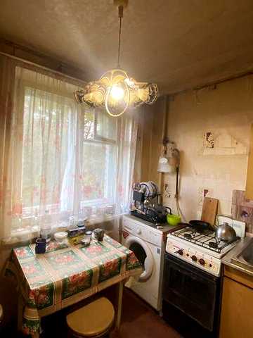 Продаж 2к Квартира Поля Олександра (Кірова) проспект