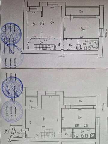 Дорівнева квартира 150м з видом на Оболоньску набережну. Вул. Івасюка 14. Власний гараж