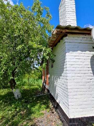 Продам будинок або обмін на квартиру.