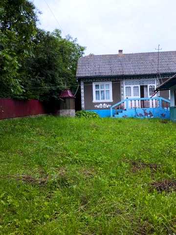 Продам господарство у селі Ржавинц номер