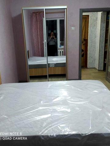 Сдам 2-комнатную квартиру в Лесках.