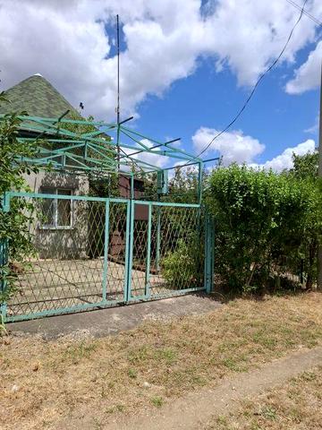 Продается Дом с огородом  на Телегульском лимане
