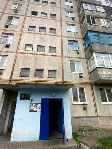 Продається 1-кімнатна квартира 35 м² | 6/9 поверх | Село Центральне |РЕМОНТ