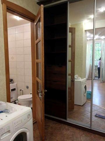 1 квартира м. ХТЗ ул. Библика 19, 50 м2 , студия