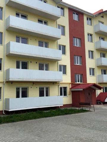 Продаж 3-кімнатна дворівнева квартира Березне ЖК Рівбуд