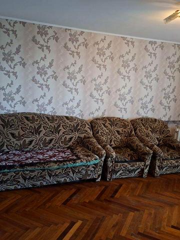 Здається однокімнатна квартира