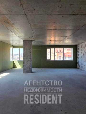 ЖК Екатеринославский 75 м². Центр Парк Шевченко, напротив Ля Сильо. Маяк Nebo Моцарт ЖК Екатеринославский