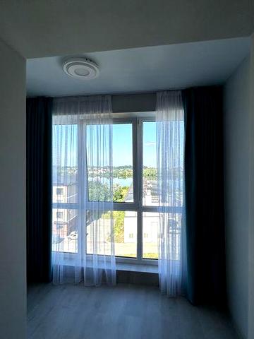 Продаж 1к квартири 44.9 кв. м на 6 поверсі вул. Чорновола Вячеслава 94Е ЖК Panorama de Luxe