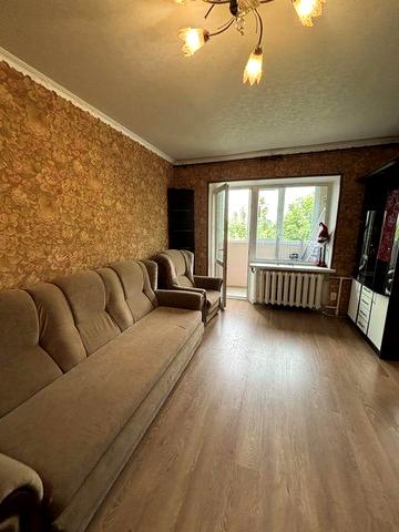 Продам 3к квартиру с мебелью и техникой проспект Свободы/Красный Камень/