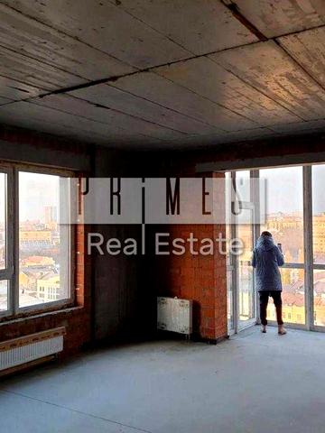 Продаж 2к квартири, ЖК AuRoom, вул. Паньківська, 20/82, Центр ЖК AuRoom