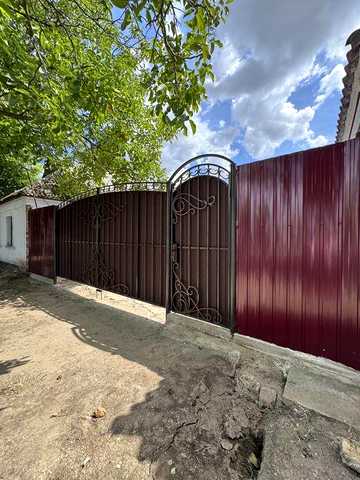 Продажа • 2 дома в Калиновке • 25 соток • #146869