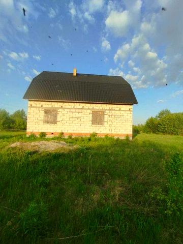 Продам будинок з ділянкою